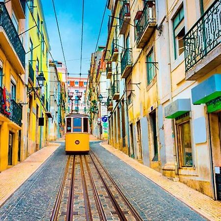Cascais Lindo Apartman Kültér fotó