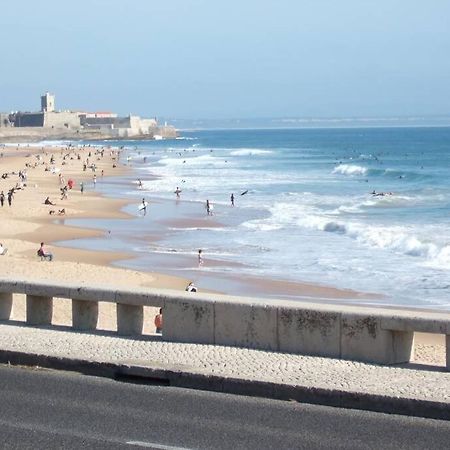 Cascais Lindo Apartman Kültér fotó