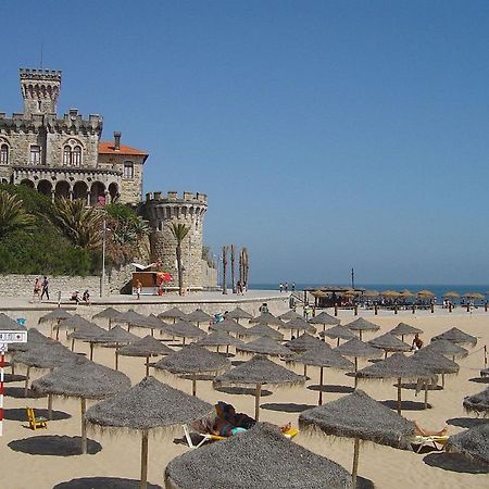 Cascais Lindo Apartman Kültér fotó