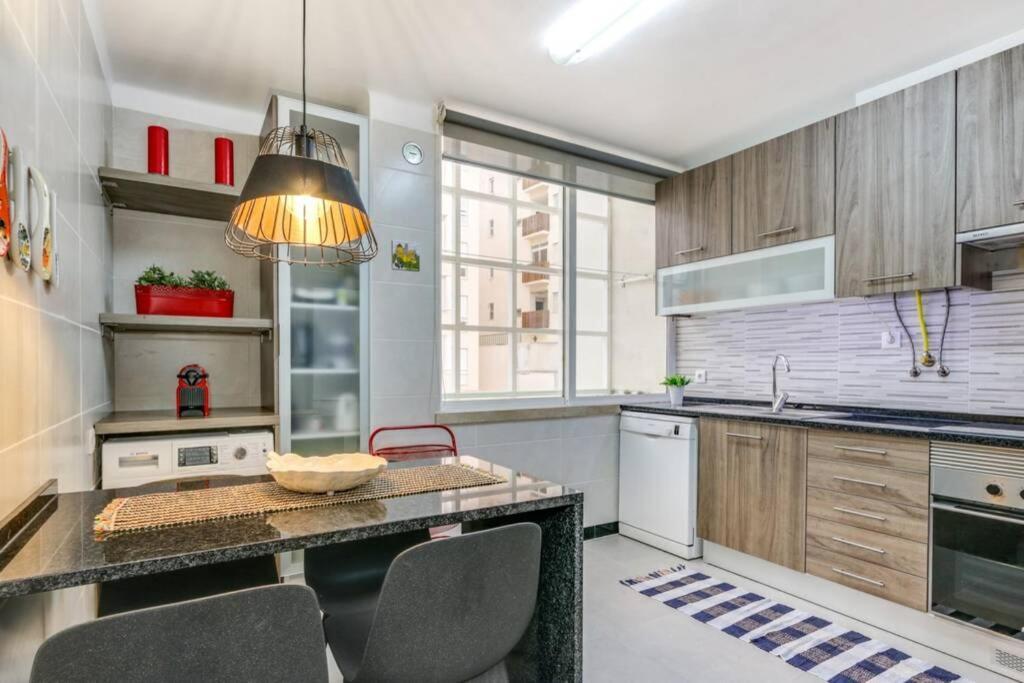 Cascais Lindo Apartman Kültér fotó