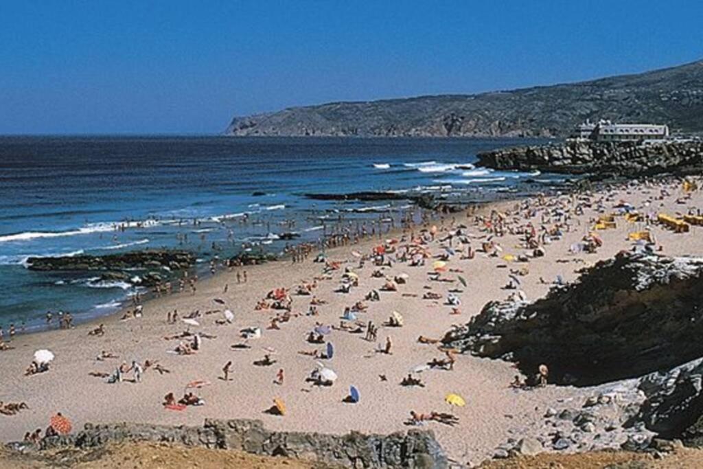 Cascais Lindo Apartman Kültér fotó