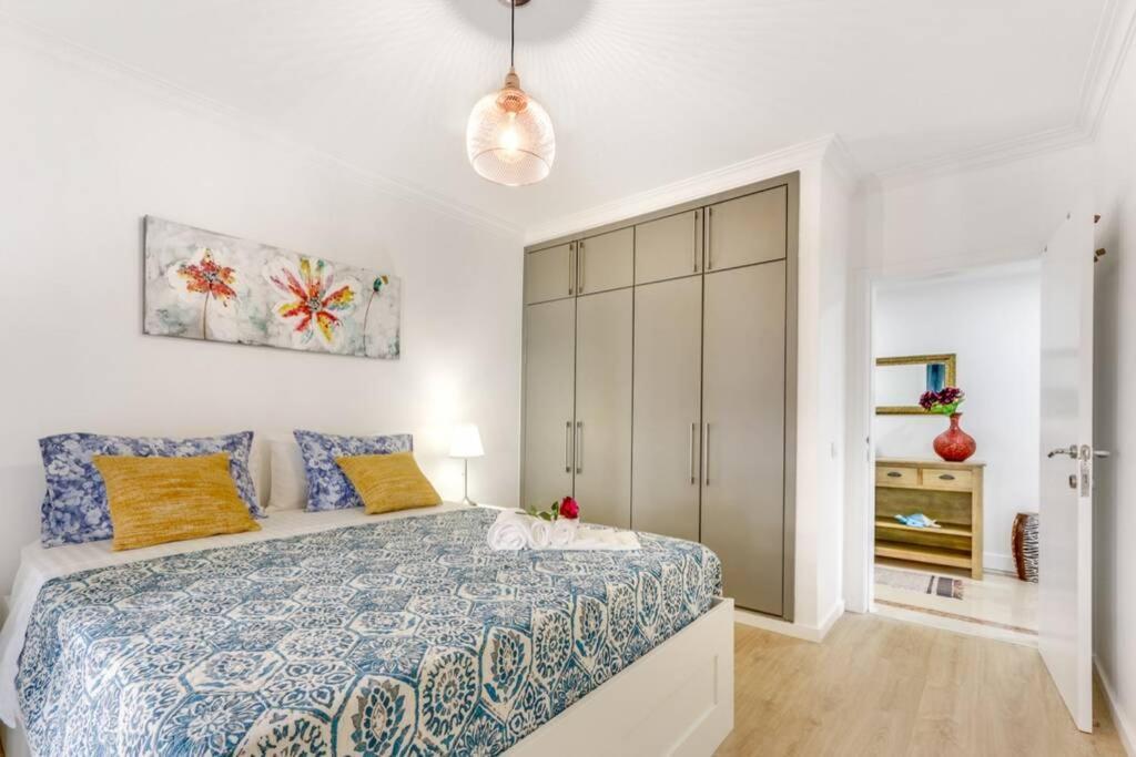 Cascais Lindo Apartman Kültér fotó