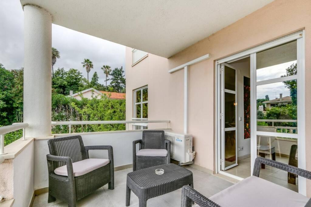Cascais Lindo Apartman Kültér fotó