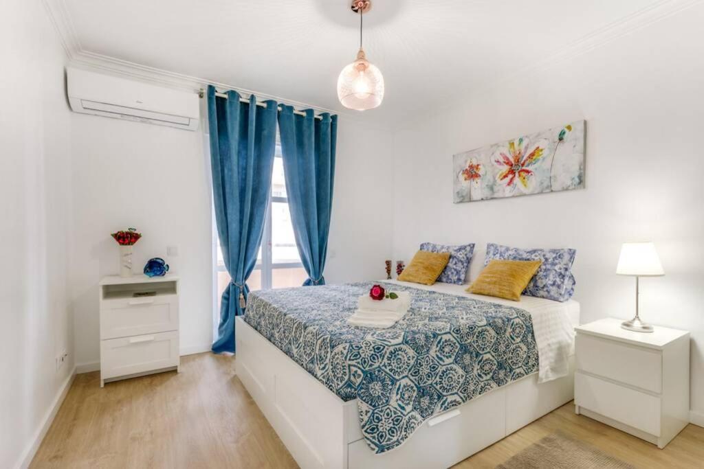 Cascais Lindo Apartman Kültér fotó