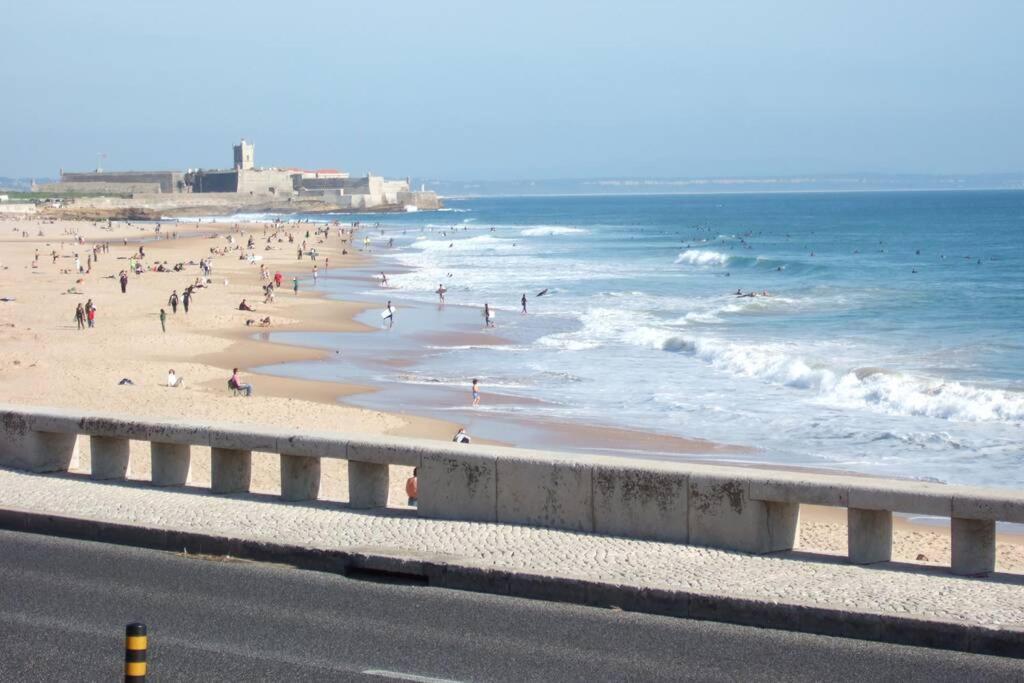 Cascais Lindo Apartman Kültér fotó