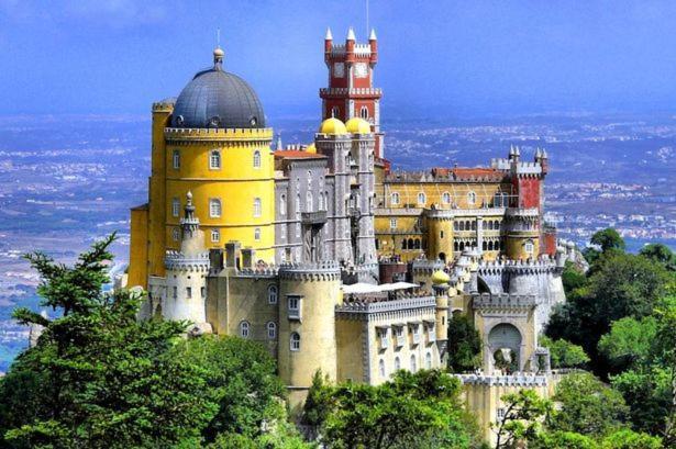 Cascais Lindo Apartman Kültér fotó