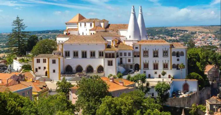 Cascais Lindo Apartman Kültér fotó