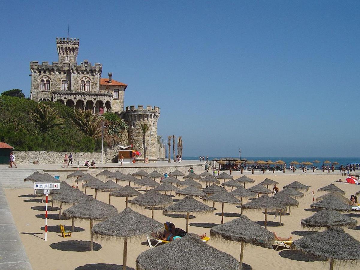 Cascais Lindo Apartman Kültér fotó